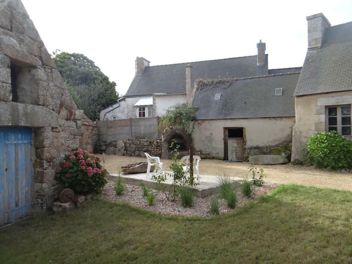 La Fermette De Tregastel, Classee 3 Etoiles ภายนอก รูปภาพ